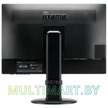 Монитор Iiyama ProLite XB2485WSU-B3 картинка 4